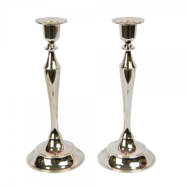 

Подсвечник Набор подсвечников из 2 шт. Art Silver M6401