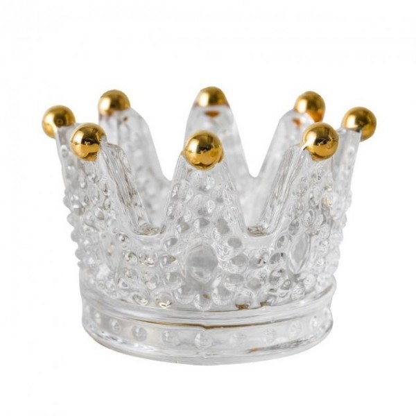 

Подсвечник Набор подсвечников Art Crown PS109