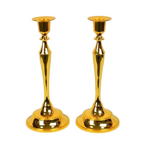 

Подсвечник Набор подсвечников из 2 шт. Art Gold M6301