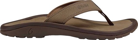 

Мужские вьетнамки, сланцы OluKai Ohana Flip Flop Mustang/Mustang 47