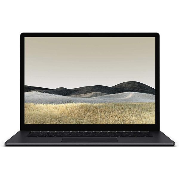 

Microsoft Surface Laptop 3 Matte Black (VGZ-00022, VGZ-00025)