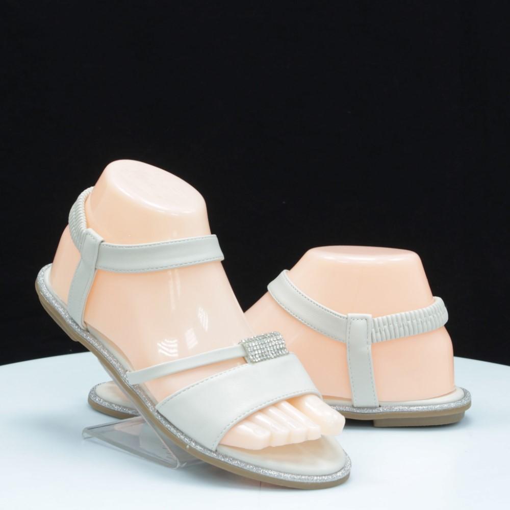 

Сандалии BroTher 38 бежевые 59118