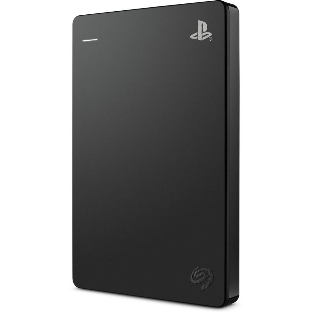 

Зовнішній жорсткий диск 2.5" 2TB Seagate (STGD2000200)