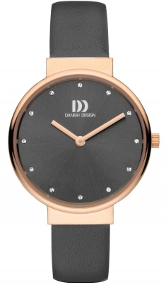 

Женские наручные часы Danish Design IV16Q1097