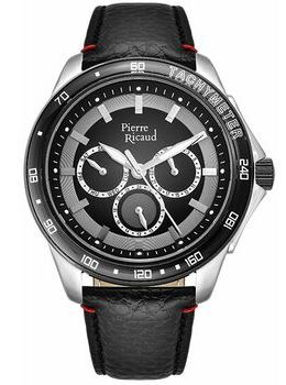 

Мужские наручные часы Pierre Ricaud PR 97217.Y214QF