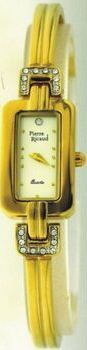 

Женские наручные часы Pierre Ricaud PR 4095.1141QZ