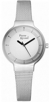 

Женские наручные часы Pierre Ricaud PR 51077.5117Q
