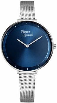 

Женские наручные часы Pierre Ricaud PR 22103.5115Q