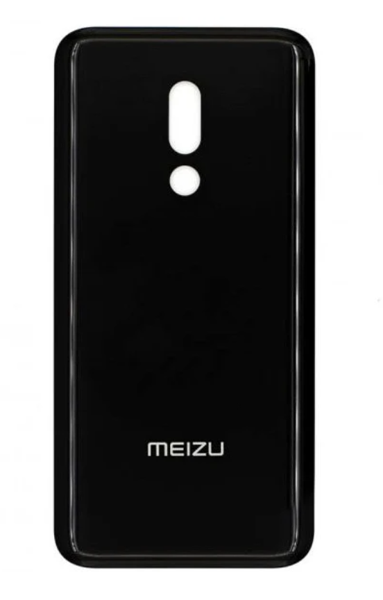 

Задняя крышка для Meizu 16s, черная, оригинал (Китай) Original (PRC)