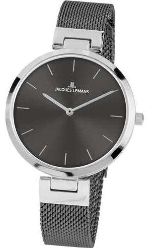 

Женские наручные часы Jacques Lemans 1-2110F