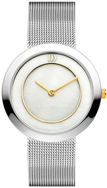 

Женские наручные часы Danish Design IV65Q1033