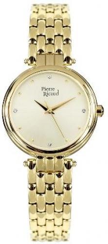 

Женские наручные часы Pierre Ricaud PR 22010.1141Q