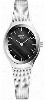 

Женские наручные часы Pierre Ricaud PR 22049.511EQ