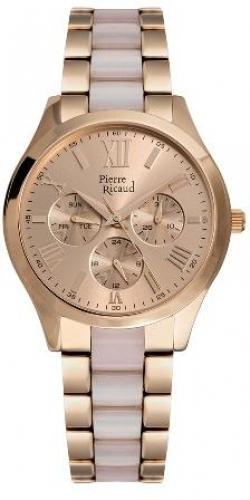 

Женские наручные часы Pierre Ricaud PR 22006.913RQF