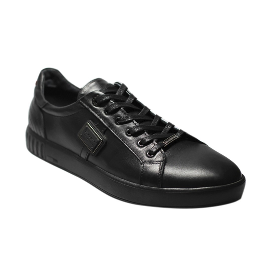 

Кеды Marion 27799 40 черные