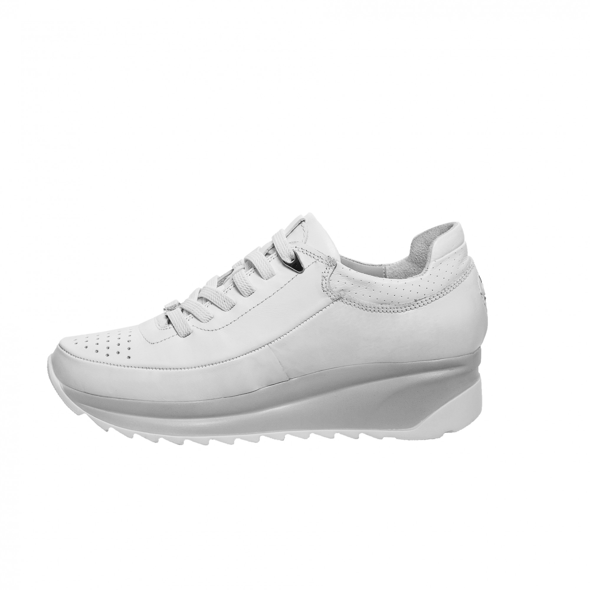 

Туфли Mumin Dulun 28049 40 белые