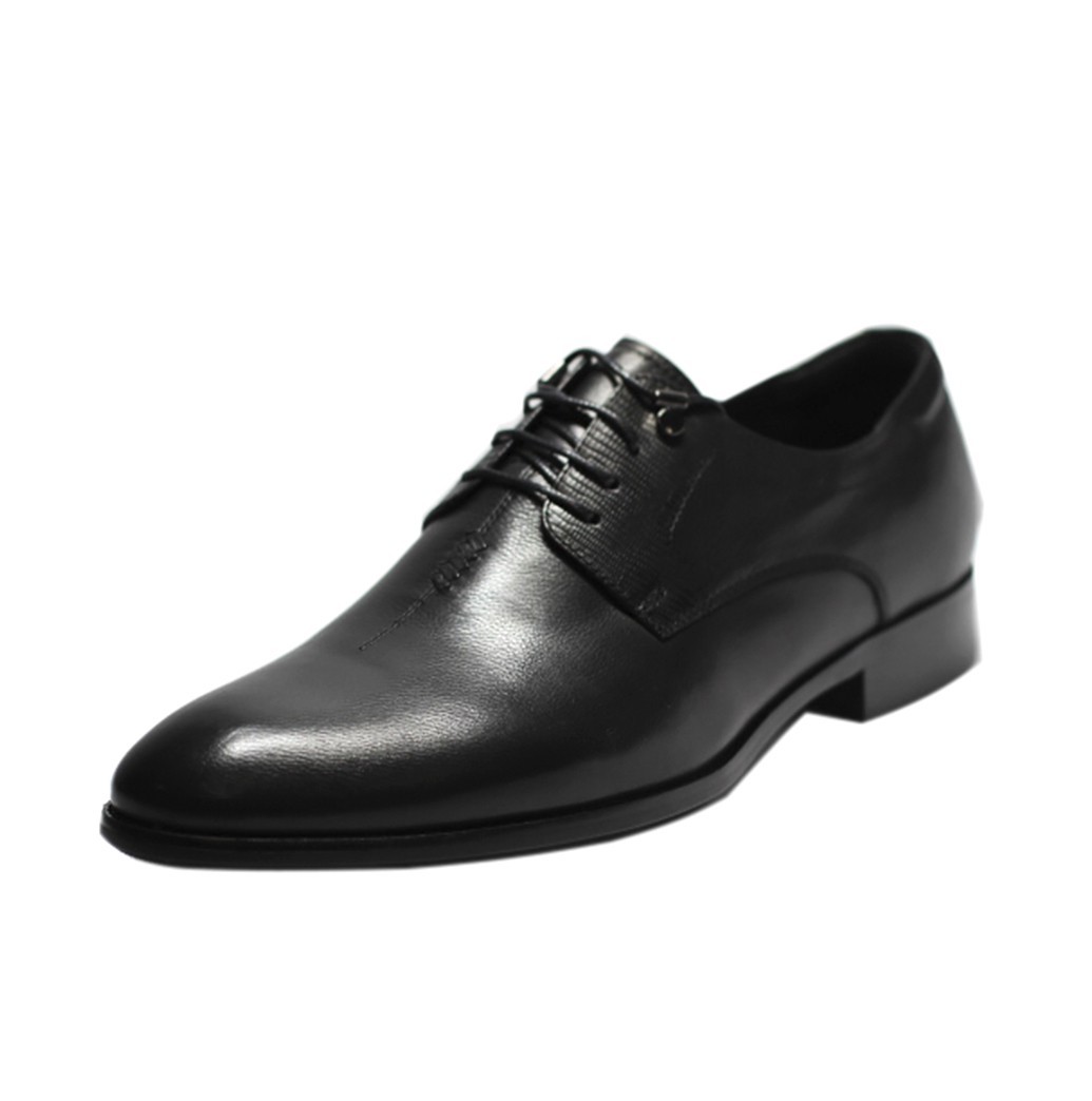 

Туфли Paolo Bruno 27345 41 черные