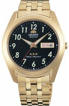 

Мужские наручные часы Orient RA-AB0035B19B