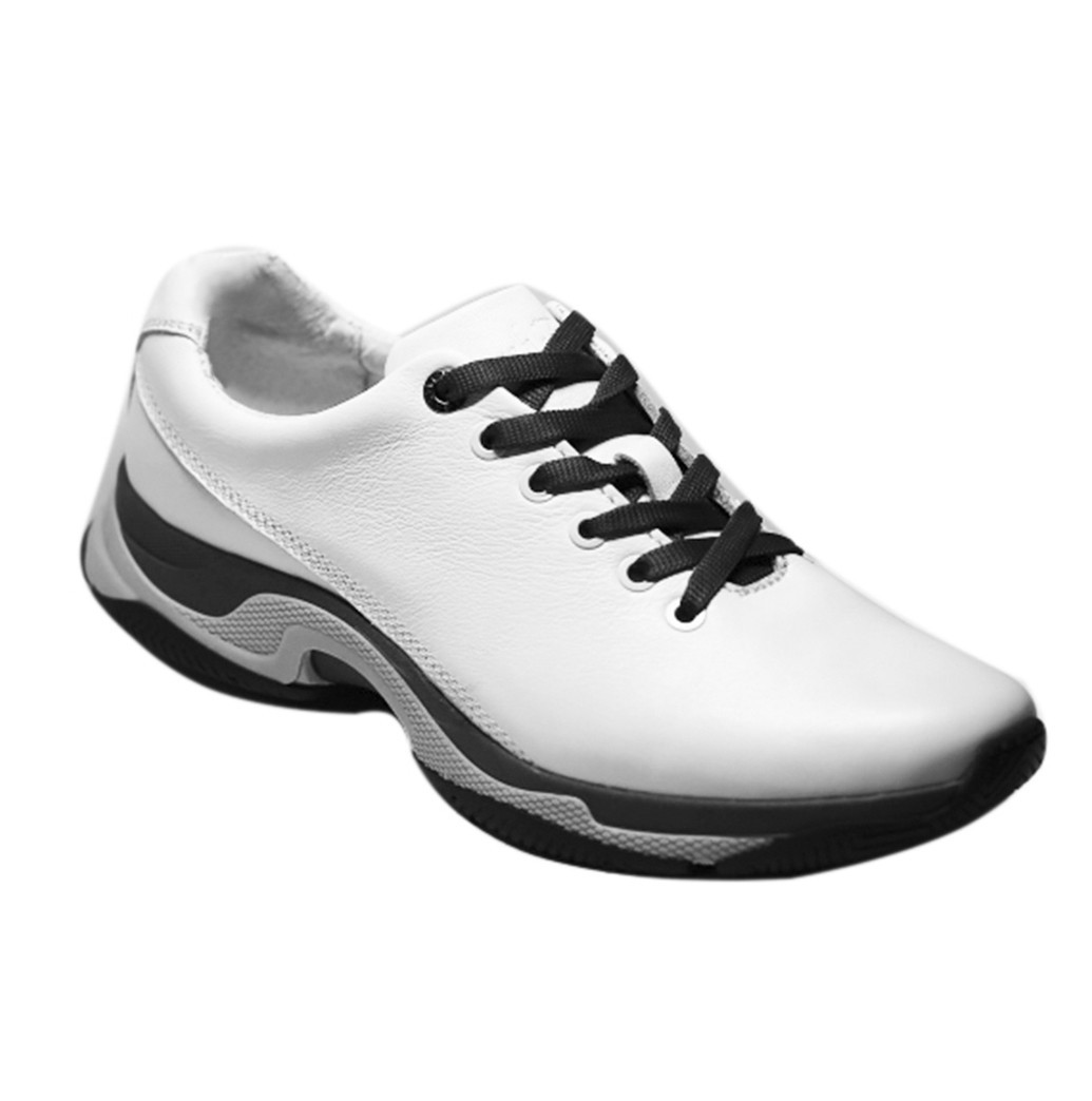 

Кроссовки Tomash Bartok 27872 43 белые