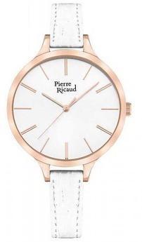 

Женские наручные часы Pierre Ricaud PR 22002.9213Q