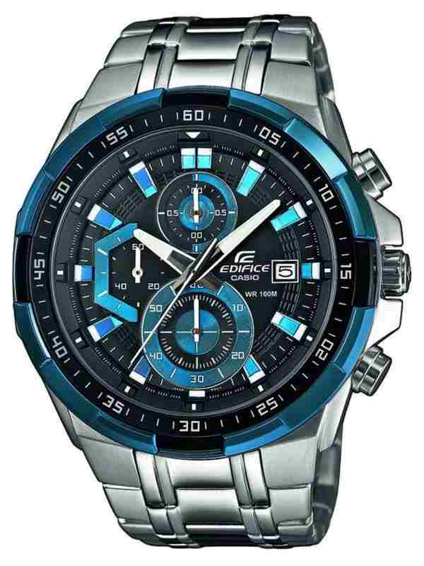 

Мужские наручные часы Casio EFR-539D-1A2VUEF