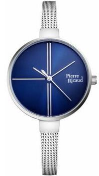 

Женские наручные часы Pierre Ricaud PR 22102.5105Q