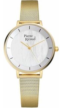 

Женские наручные часы Pierre Ricaud PR 22056.111FQ