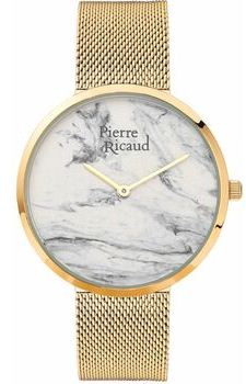 

Женские наручные часы Pierre Ricaud PR 21067.1101Q