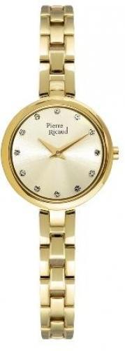 

Женские наручные часы Pierre Ricaud PR 22013.1141Q