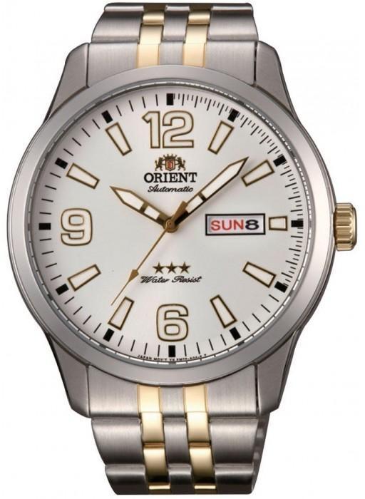 

Мужские наручные часы Orient RA-AB0006S19B