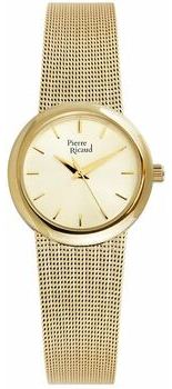 

Женские наручные часы Pierre Ricaud PR 22021.1111Q