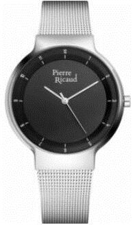 

Женские наручные часы Pierre Ricaud PR 91077.5114Q