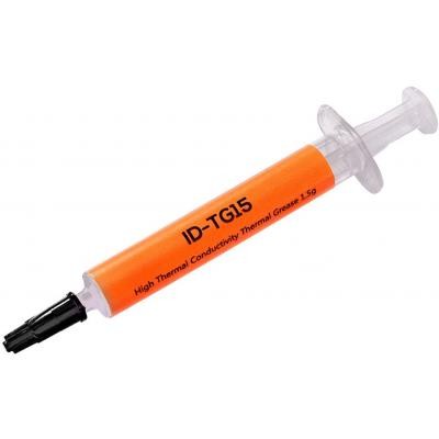 

Термопаста ID-Cooling ID-TG15