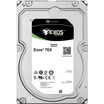 

Жесткий диск 3.5" 6TB Seagate (ST6000NM002A)