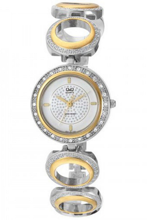 

Женские наручные часы Q&Q F341-401Y