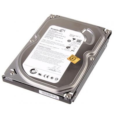 

Жесткий диск 3.5" 500Gb Seagate (#ST3500312CS#)