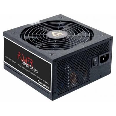 

Блок питания CHIEFTEC 1000W POWER SMART (GPS-1000C)