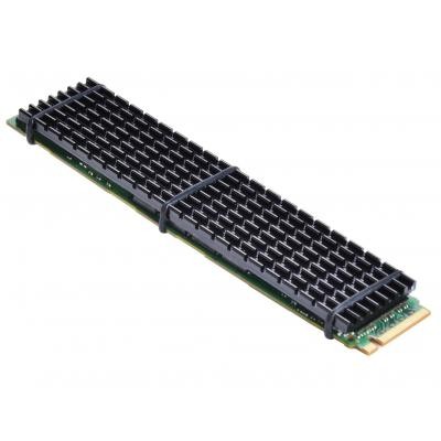 

Радиатор охлаждения GELID Solutions SubZero XL M.2 SSD BLACK (M2-SSD-20-A-1)