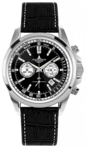 

Мужские наручные часы Jacques Lemans 1-1117.1AN