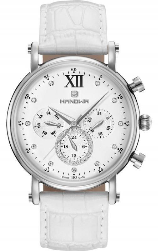 

Женские наручные часы Hanowa 16-6080.04.001