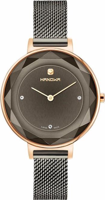 

Женские наручные часы Hanowa 16-9078.09.030