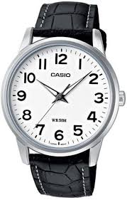 

Мужские наручные часы Casio MTP-1303L-7BVDF