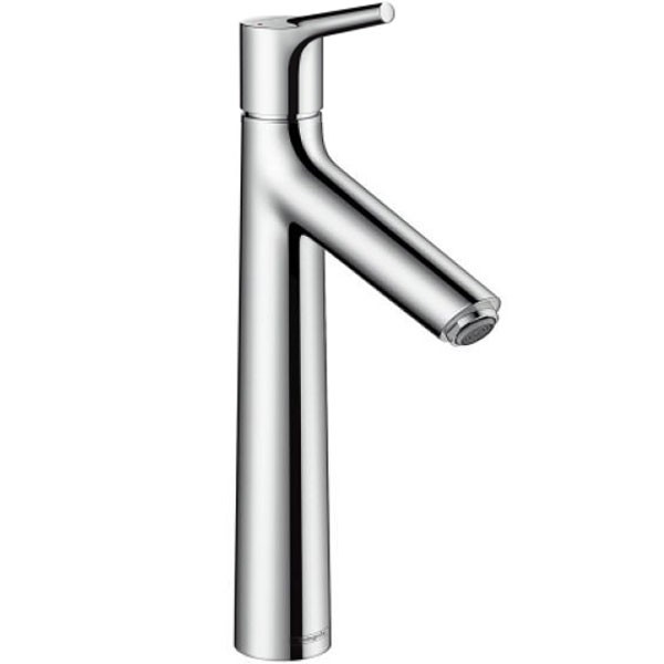 

Cмеситель для раковины HANSGROHE Talis S 72031000 Хром