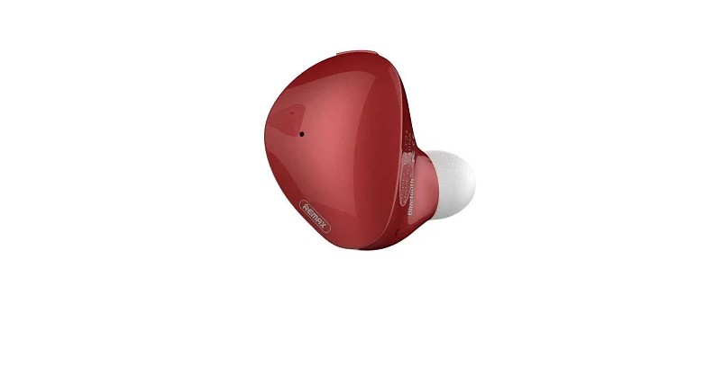 

Bluetooth гарнитура Remax RB-T21-Red