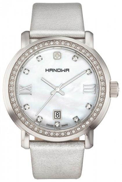 

Женские наручные часы Hanowa 16-6026.04.001