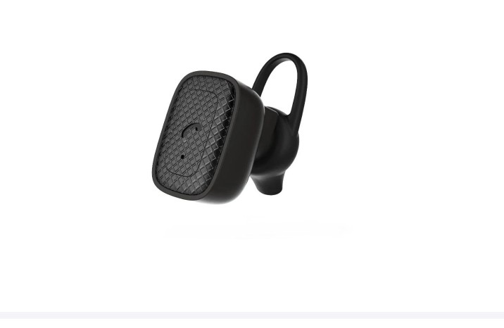 

Bluetooth-гарнитура Remax RB-T18 Black