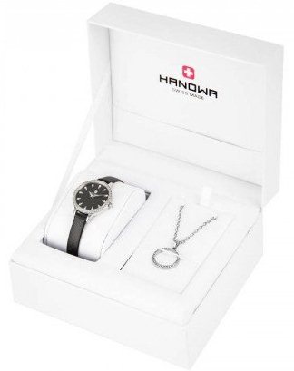

Женские наручные часы Hanowa 16-8009.04.007SET