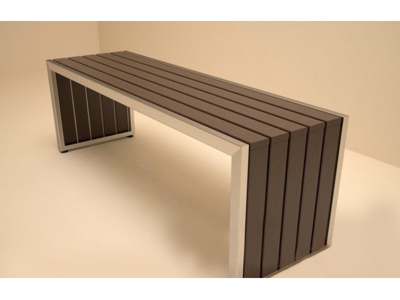 

Скамья GoodsMetall ЛС30 в стиле Лофт
