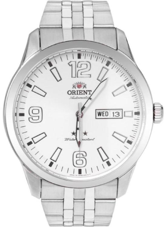 

Мужские наручные часы Orient SAB0B006WB