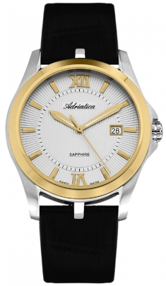 

Мужские наручные часы Adriatica ADR 8212.2263Q